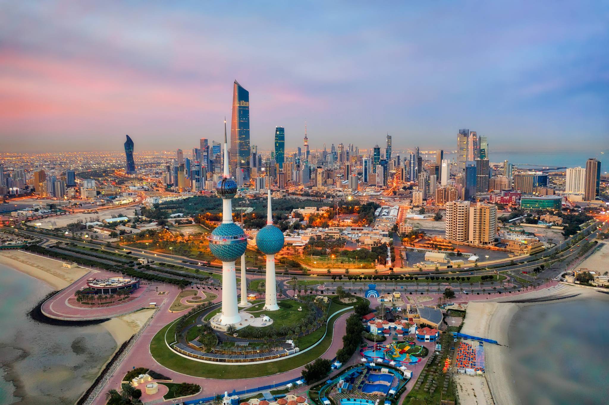 فرصتی برای کشف شهر تاریخی کویت